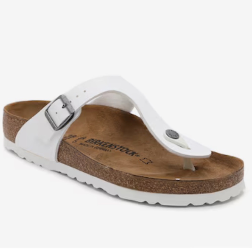 NWOT Birkenstocks SOLD
